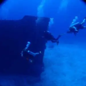 Viajes de Buceo Buen Azul